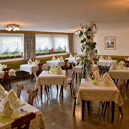 Hotel Bad Winkel Campo Tures Exterior foto