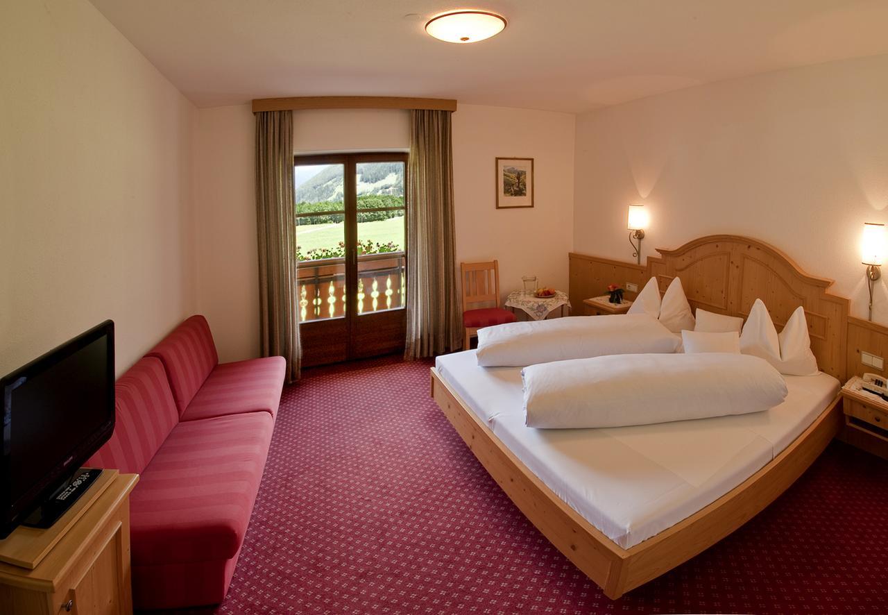 Hotel Bad Winkel Campo Tures Exterior foto