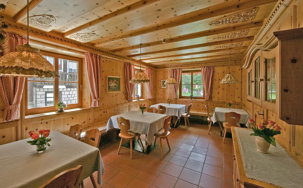 Hotel Bad Winkel Campo Tures Exterior foto