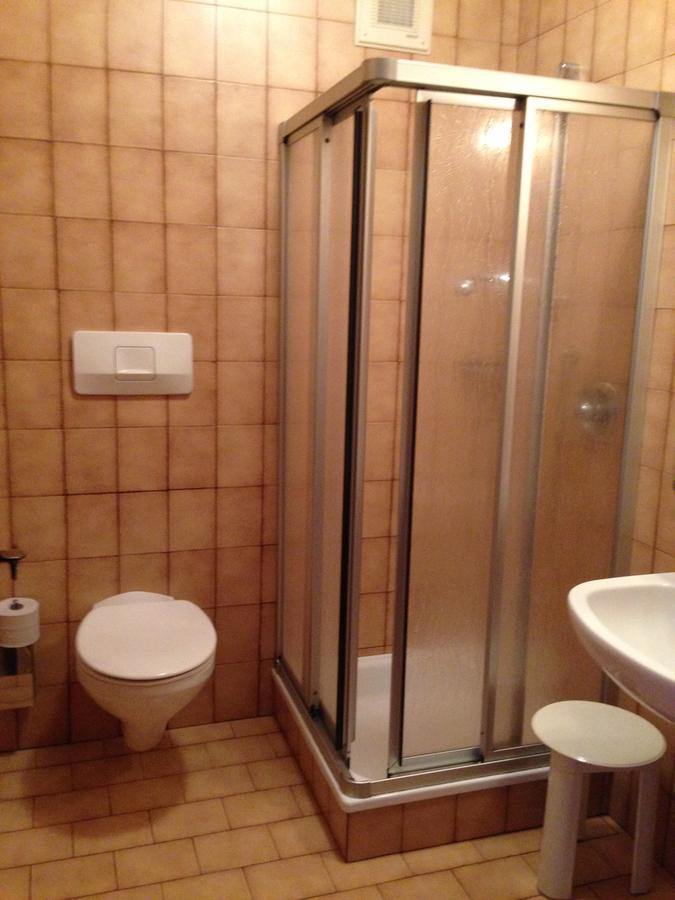 Hotel Bad Winkel Campo Tures Exterior foto