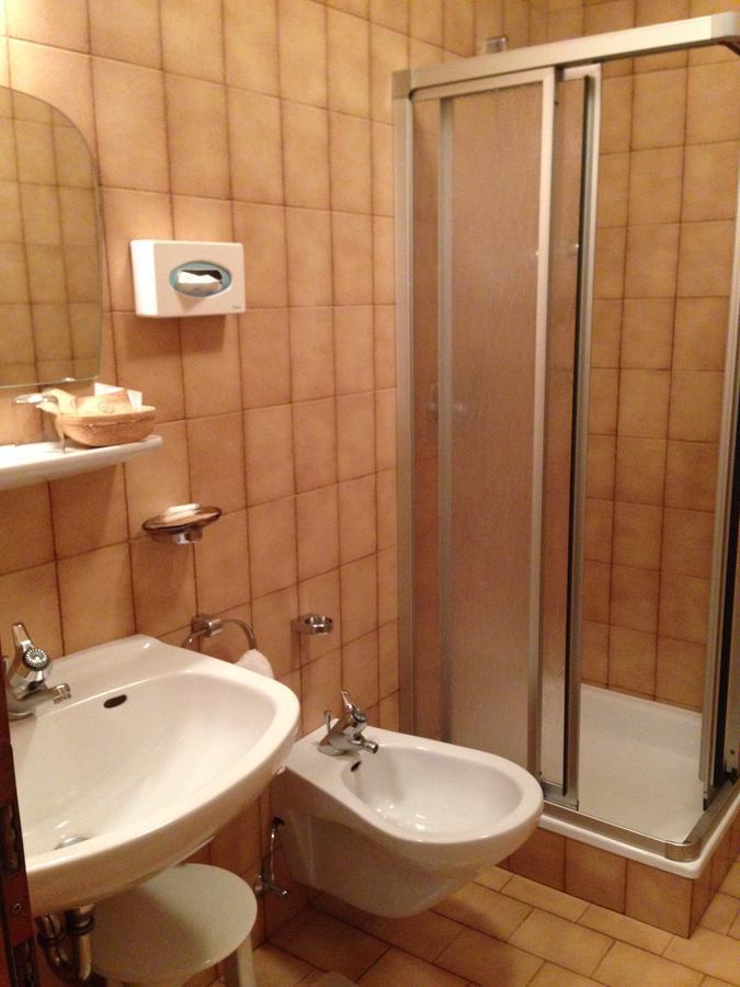Hotel Bad Winkel Campo Tures Exterior foto