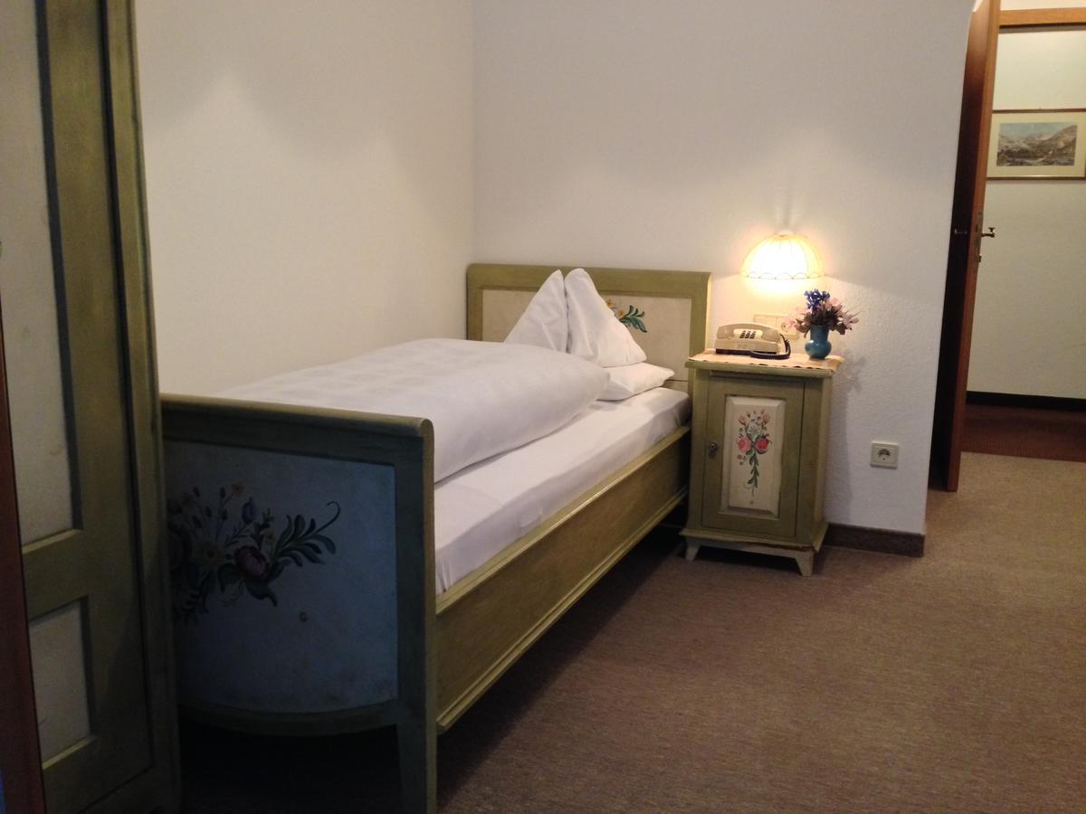 Hotel Bad Winkel Campo Tures Exterior foto