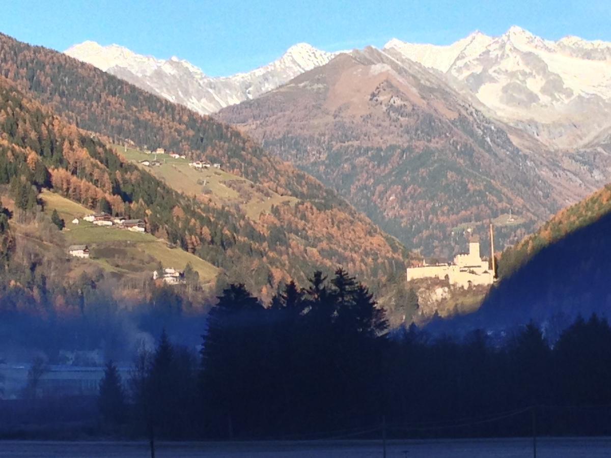 Hotel Bad Winkel Campo Tures Exterior foto