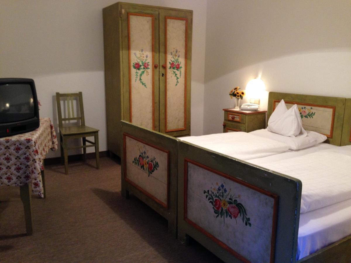 Hotel Bad Winkel Campo Tures Exterior foto