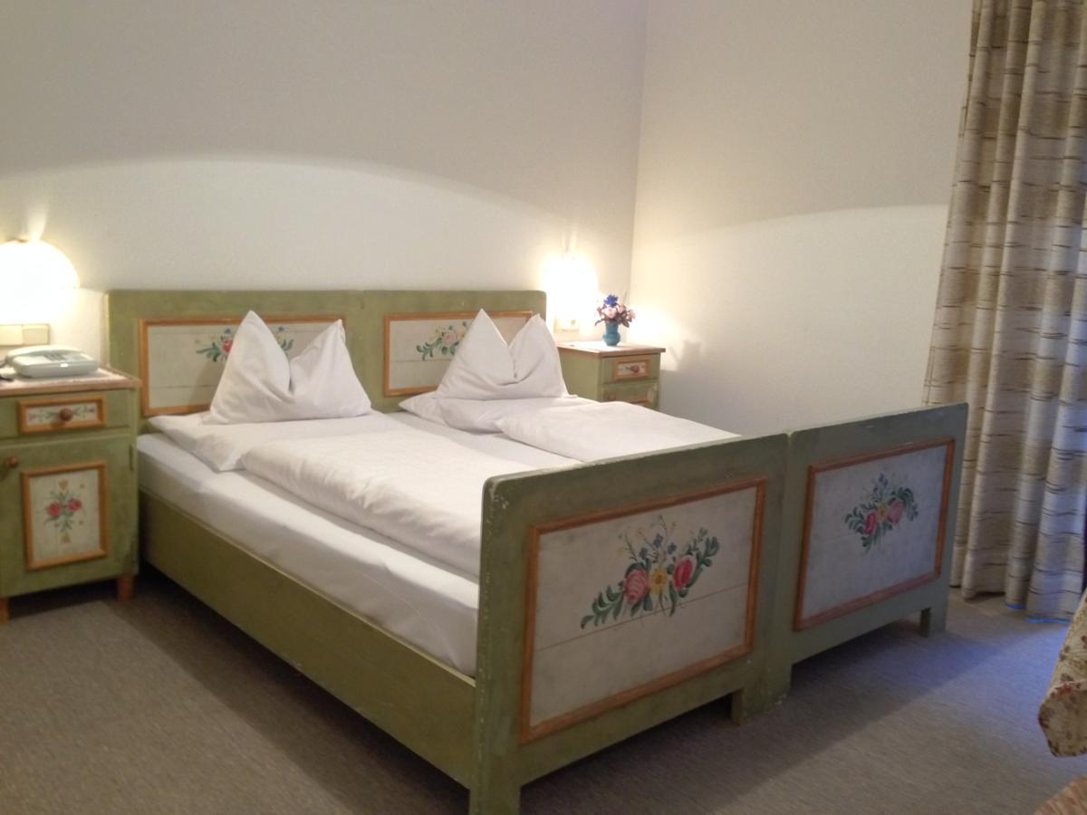 Hotel Bad Winkel Campo Tures Exterior foto